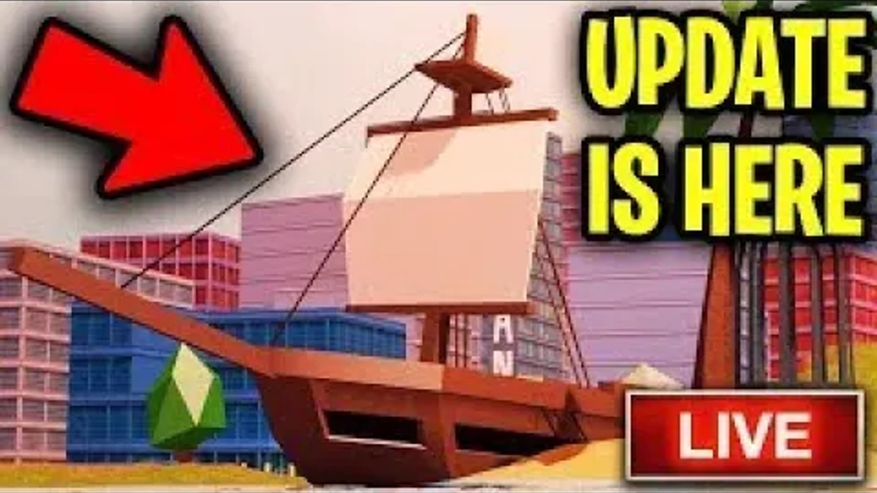 how to rob new cargo ship. Cargo ship robbing! (Jailbreak)