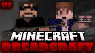 Larpcraft: DREADCRAFT - WHAT DID I INSTALL?? - #1 FT. LARPANCANADIAN