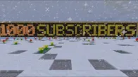 1000 Subscribers! - Special Video Montage