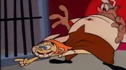 The Ren & Stimpy show intro thumbnail