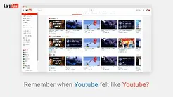 🚀 LarpTube Is Finally Here - Official Launch 🎬 thumbnail