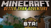 Larpcraft Mod Showcase : BETTER THAN ADVENTURE!