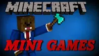 I have to train / Minecraft hunger games