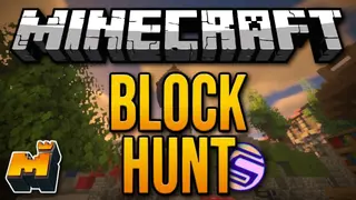 Minecraft: Block Hunt is HERE! (Mineplex Mini-Games)