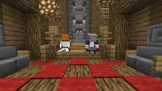 We need to talk, QNA