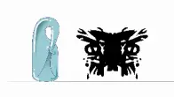 Klein Bottle n’ Rorschach Inkblot thumbnail