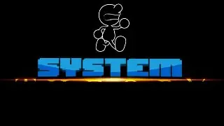 System Theory Intro