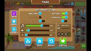chLARps (Vanilla BTD6)