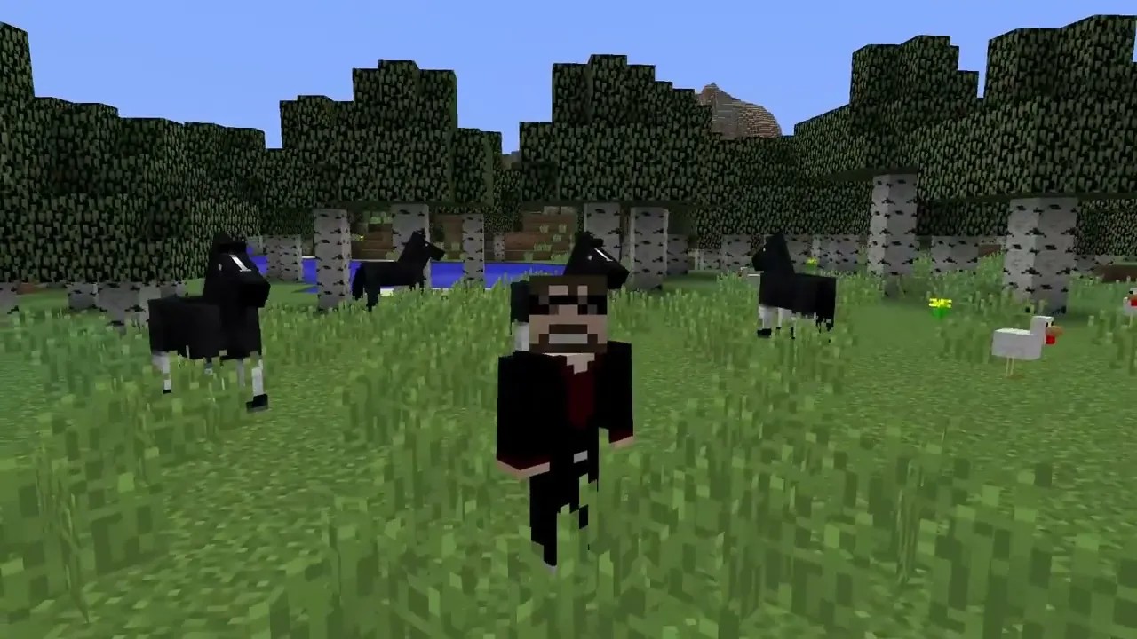 MILE(COBBLE)STONE VIDEO