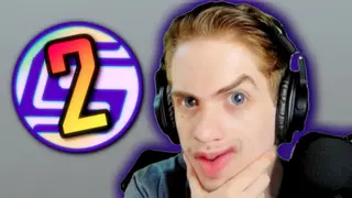 I got carried away with the thumbnail.
