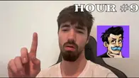Saying Larpiplier 1000 times