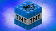 "TNT" A Minecraft Parody Cover ft. TryLarpNinja & CaptainLarplez