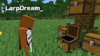 Minecraft Larpdays ft. Larppy