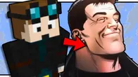 Minecraft | I BECAME EXCUSE ME SIR??! | Custom Larp Adventure