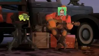 Meet the StickyPudding
