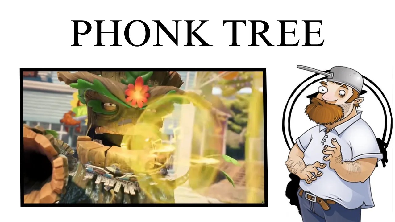 Plants vs Zombies meme is insane
