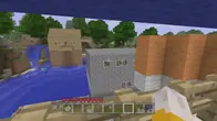 Minecraft Xbox - Maze Of A Cruise Ship